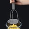 Stainless Steel Potato & Vegetable Masher Kitchen Press Tool