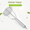 Stainless Steel Potato & Vegetable Masher Kitchen Press Tool