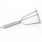 Stainless Steel Potato & Vegetable Masher Kitchen Press Tool