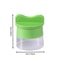 Adjustable Spiral Vegetable Slicer & Fruit Spiralizer Multifunction Kitchen Tool
