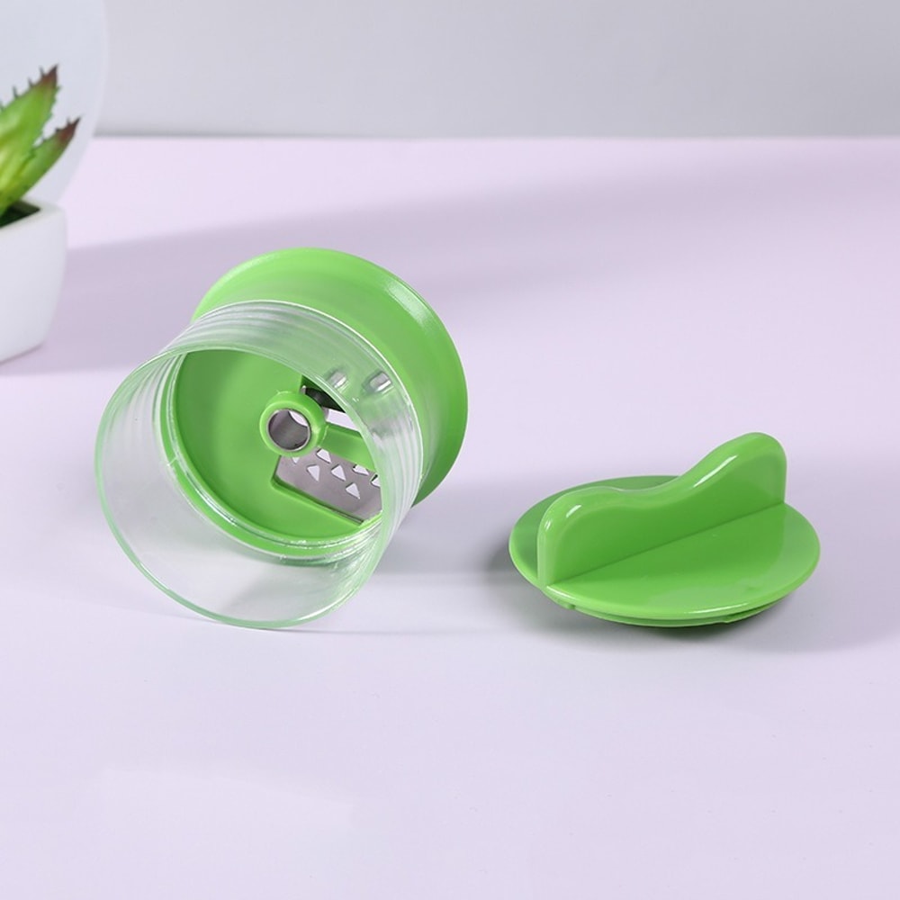 Adjustable Spiral Vegetable Slicer & Fruit Spiralizer Multifunction Kitchen Tool