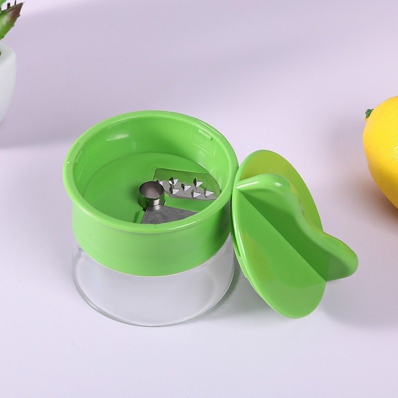 Adjustable Spiral Vegetable Slicer & Fruit Spiralizer Multifunction Kitchen Tool