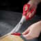 Stainless Steel BBQ Scissors Kitchen Shears For Meat Grill Vegetables 2