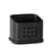 Metal Sink Sponge Holder Kitchen Sink Organizer Drainer Rack Space Saving Kitchen Storage Solution 5