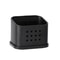 Metal Sink Sponge Holder Kitchen Sink Organizer Drainer Rack Space Saving Kitchen Storage Solution 5