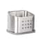 Metal Sink Sponge Holder Kitchen Sink Organizer Drainer Rack Space Saving Kitchen Storage Solution 6
