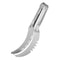 EasyGrip Watermelon Slicer And Stainless Steel Fruit Cutter 6