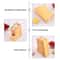 Wooden Kitchen Utensil Rack for Scissors & Cutters Compact, Durable Home Organizer