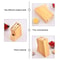 Wooden Kitchen Utensil Rack for Scissors & Cutters Compact, Durable Home Organizer
