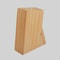 Wooden Kitchen Utensil Rack for Scissors & Cutters Compact, Durable Home Organizer