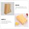 Wooden Kitchen Utensil Rack for Scissors & Cutters Compact, Durable Home Organizer