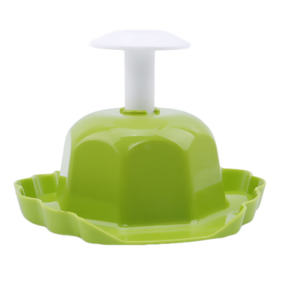 Potato Hand Protector Kitchen Vegetable Slicer Guard For Safe Easy Cutting 4