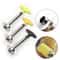 Pineapple Slicer Peeler Cutter Stainless Steel Kitchen Tool For Effortless Fruit Preparation 1