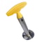 Pineapple Slicer Peeler Cutter Stainless Steel Kitchen Tool For Effortless Fruit Preparation 6