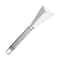 Stainless Steel Triangle Fruit Carving Knife Non slip Vegetable Cutter for Fruit Platter & DIY Decor