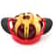 Stainless Steel Apple Slicer and Corer Ultra Sharp Cutter Divider for Perfect Apple Slices Every Time