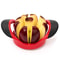 Stainless Steel Apple Slicer and Corer Ultra Sharp Cutter Divider for Perfect Apple Slices Every Time