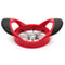 Stainless Steel Apple Slicer and Corer Ultra Sharp Cutter Divider for Perfect Apple Slices Every Time