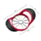 Stainless Steel Apple Slicer and Corer Ultra Sharp Cutter Divider for Perfect Apple Slices Every Time