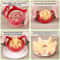 Stainless Steel Apple Slicer and Corer Ultra Sharp Cutter Divider for Perfect Apple Slices Every Time