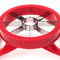 Stainless Steel Apple Slicer and Corer Ultra Sharp Cutter Divider for Perfect Apple Slices Every Time