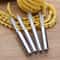 Stainless Steel Pineapple Peeler & Fruit Slicer Cutter Easy Pineapple Core Remover for Effortless Slicing