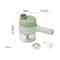 Wireless Electric Food Processor Rechargeable Handheld Vegetable Meat Cutter For Easy Household Me 4