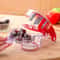 Stainless Steel Cherry Pitter Handheld Fruit Pitter With Holes For Easy Pitting And Coring 1