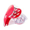 Stainless Steel Cherry Pitter Handheld Fruit Pitter With Holes For Easy Pitting And Coring 5