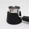 Premium Coffee Tamper Base Handheld Portafilter Support Stand For Perfect Tamping 0