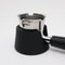 Premium Coffee Tamper Base Handheld Portafilter Support Stand For Perfect Tamping 0