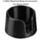 Premium Coffee Tamper Base Handheld Portafilter Support Stand For Perfect Tamping 1