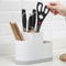 Kitchen Knife Utensils Holder Caddy Cutlery Organizer For Countertop 3
