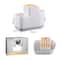 Kitchen Knife Utensils Holder Caddy Cutlery Organizer For Countertop 4