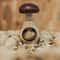 Mushroom Shaped Nutcracker Tongs Adjustable Multi Tool for Easy Cracking of Walnuts, Pecans, and More
