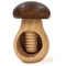 Mushroom Shaped Nutcracker Tongs Adjustable Multi Tool for Easy Cracking of Walnuts, Pecans, and More