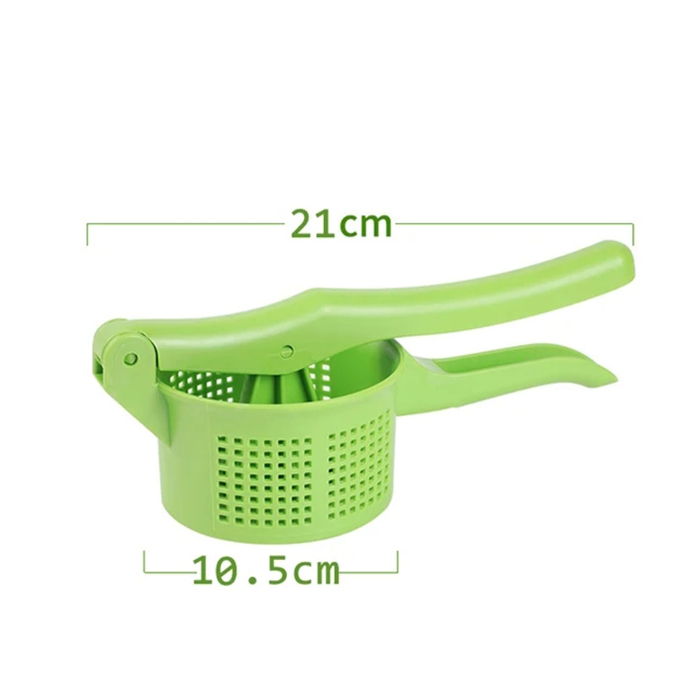 Water Squeezer Vegetable Dehydration Squeeze Bag for Dumplings & Cabbage
