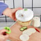Manual Food Chopper Slicer Vegetable And Garlic Cutter Salad Maker Kitchen Tool For Quick Meal Pre 1