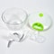 Manual Food Chopper Slicer Vegetable And Garlic Cutter Salad Maker Kitchen Tool For Quick Meal Pre 4