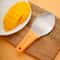 Mango Slicer And Dicer Tool Multifunctional Fruit Cutter For Easy Mango Dicing Cutting And Scooping 0
