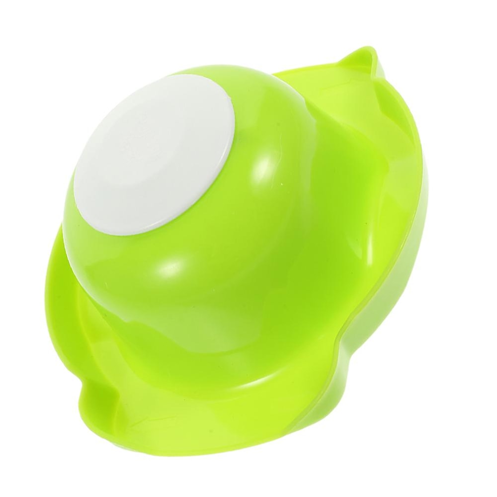 Wear Resistant Plastic Vegetable Slicer Holder Kitchen Food Safety Finger Protector 7