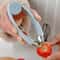 Stainless Steel Pineapple Corer and Fruit Corer Tool