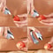 Stainless Steel Pineapple Corer and Fruit Corer Tool