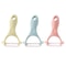 Ceramic Peeler Knife Precision Fruit & Vegetable Skin Peeler with Sharp Ceramic Blade