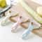 Ceramic Peeler Knife Precision Fruit & Vegetable Skin Peeler with Sharp Ceramic Blade