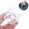 Measuring Cup Precision Dosing Cap & Sealing Lid Replacement, Ideal Drinkware Accessory