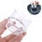 Measuring Cup Precision Dosing Cap & Sealing Lid Replacement, Ideal Drinkware Accessory