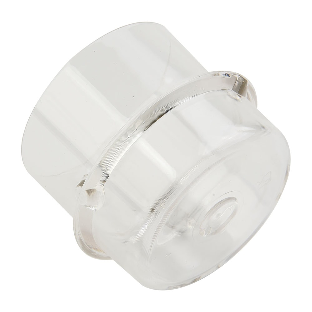 Measuring Cup Precision Dosing Cap & Sealing Lid Replacement, Ideal Drinkware Accessory