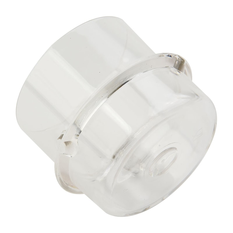 Measuring Cup Precision Dosing Cap & Sealing Lid Replacement, Ideal Drinkware Accessory