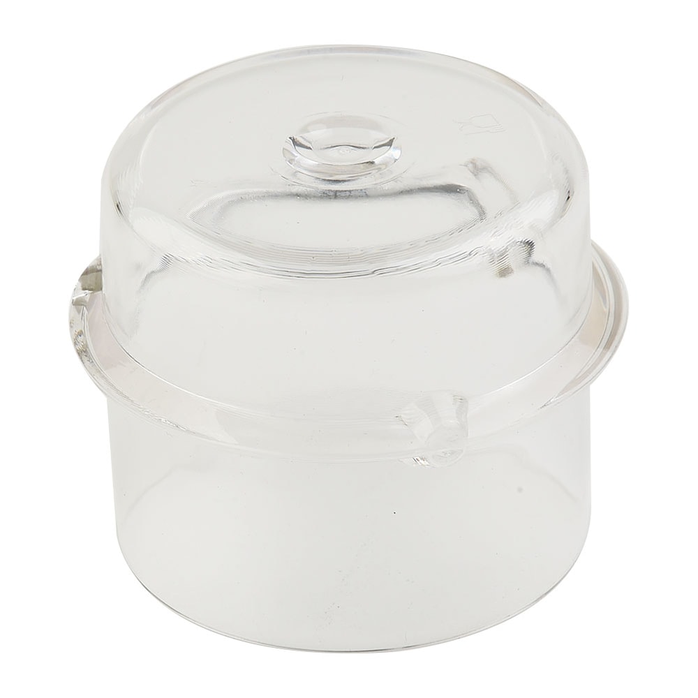 Measuring Cup Precision Dosing Cap & Sealing Lid Replacement, Ideal Drinkware Accessory